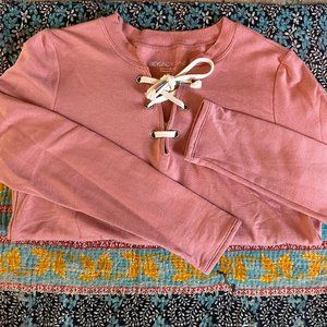 Beyond Yoga Sweatshirt NWOT